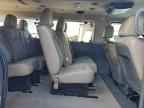 2016 NISSAN NV3500