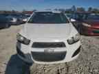 2015 CHEVROLET SONIC