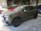 2025 NISSAN KICKS