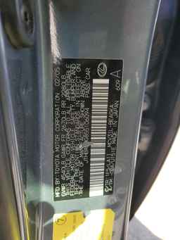 2005 LEXUS ES 330