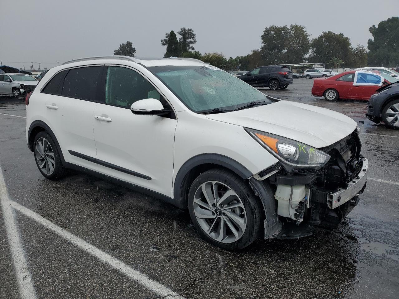 2018 KIA Niro