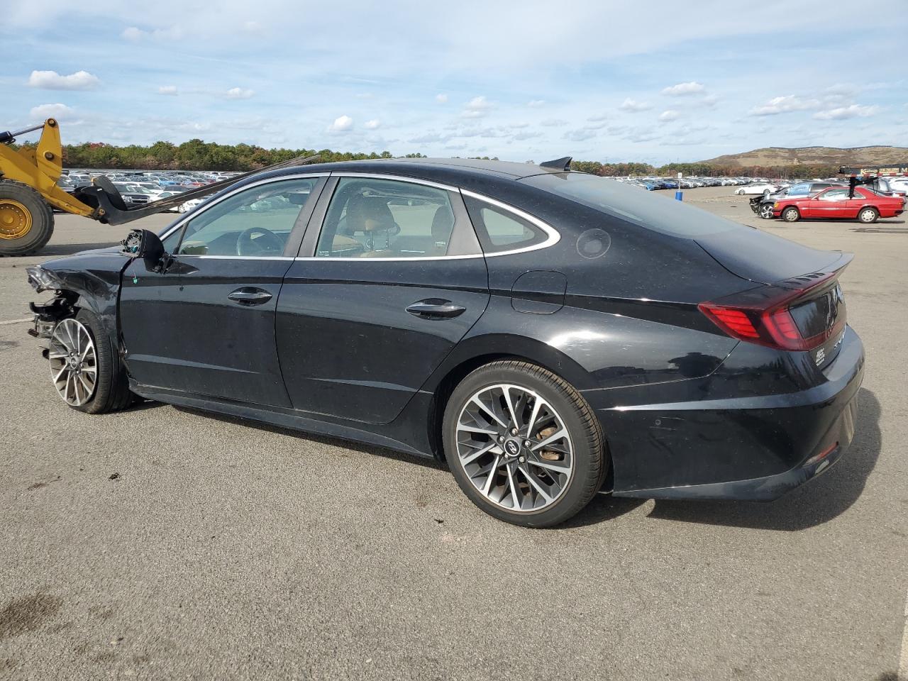 2023 HYUNDAI SONATA