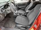 2018 FORD Fiesta