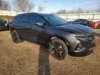 2021 CHEVROLET BLAZER