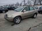 2003 LEXUS Rx 300