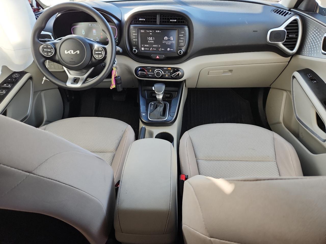 2024 KIA SOUL