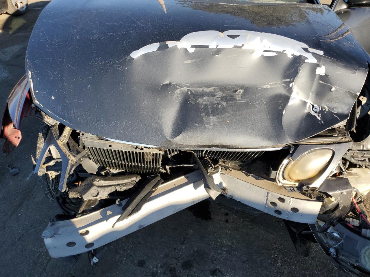 2006 LEXUS GS 300
