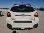 2015 SUBARU XV Crosstrek