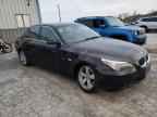 2007 BMW 5 series