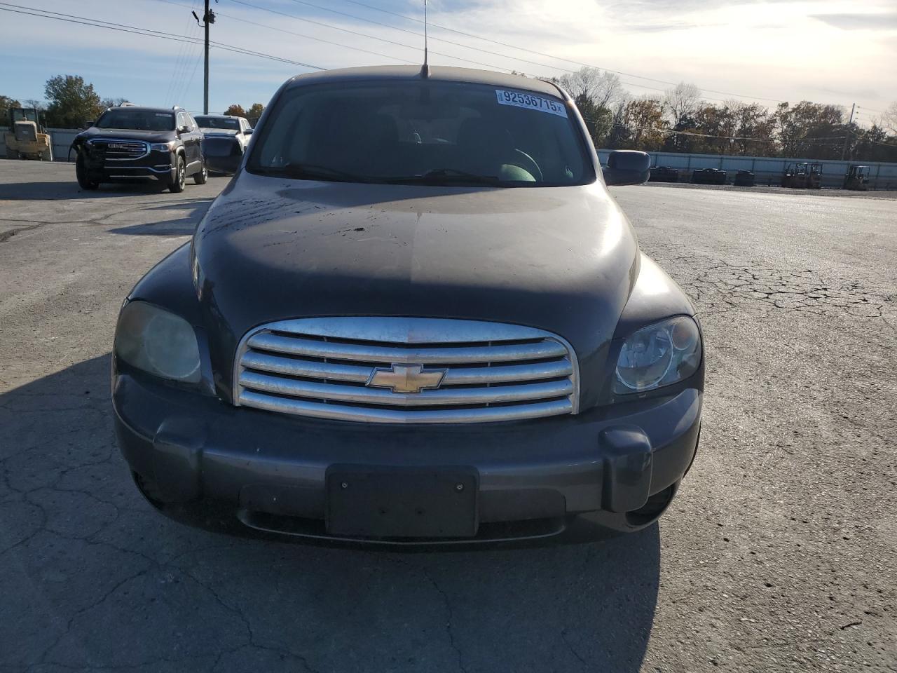 2010 CHEVROLET HHR