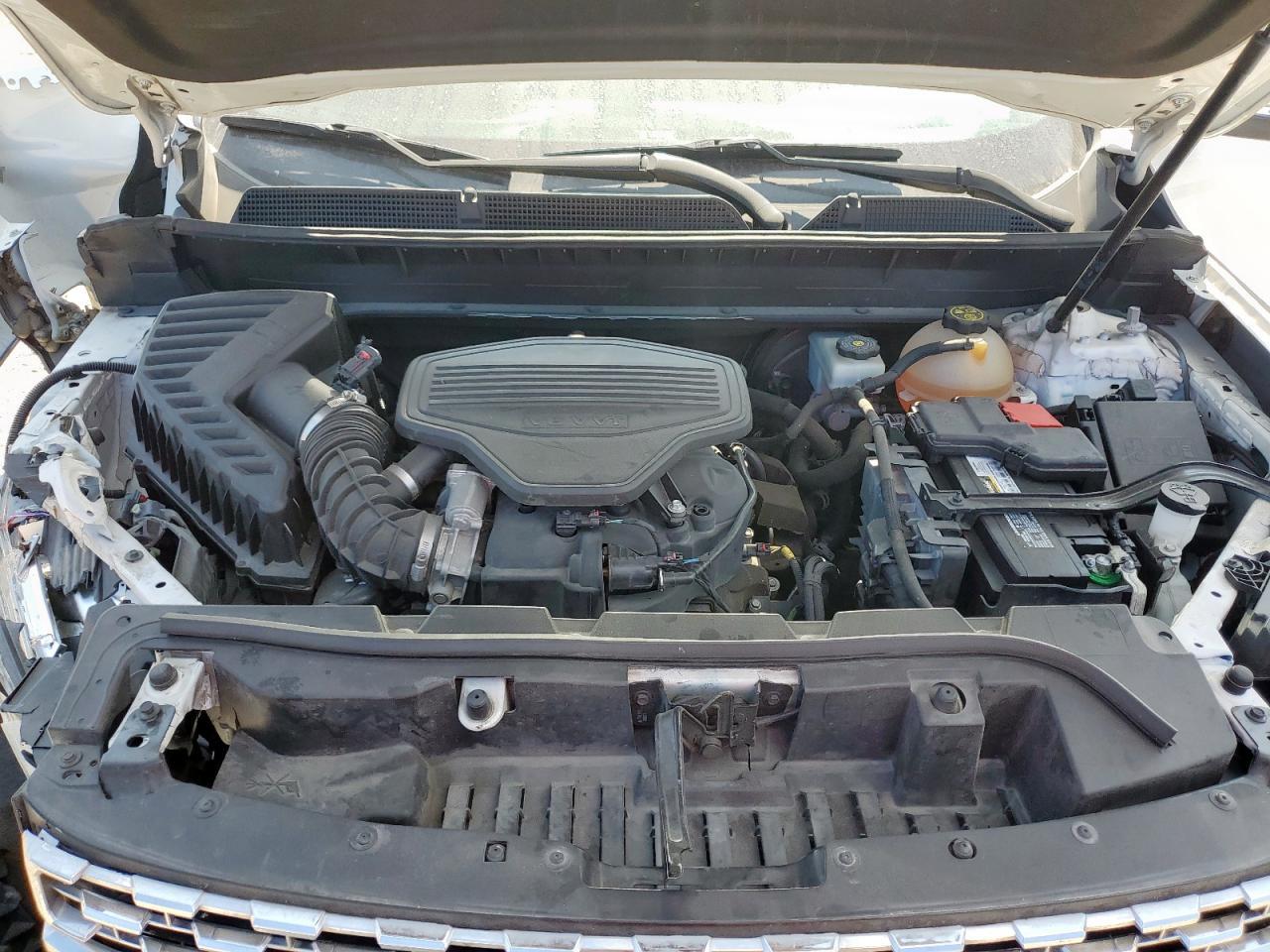 2020 GMC ACADIA