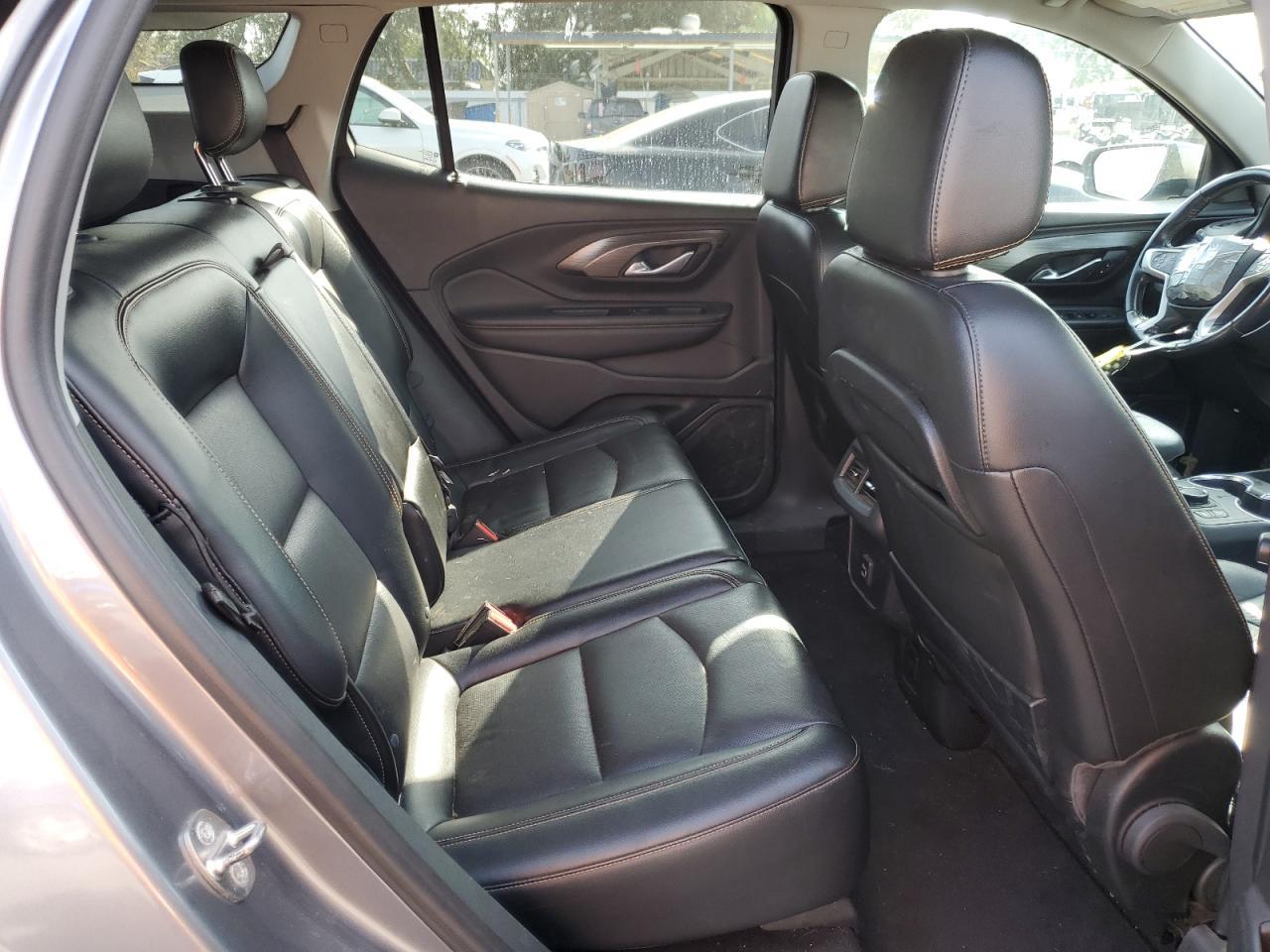 2020 GMC Terrain