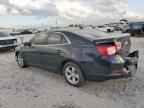 2013 CHEVROLET MALIBU