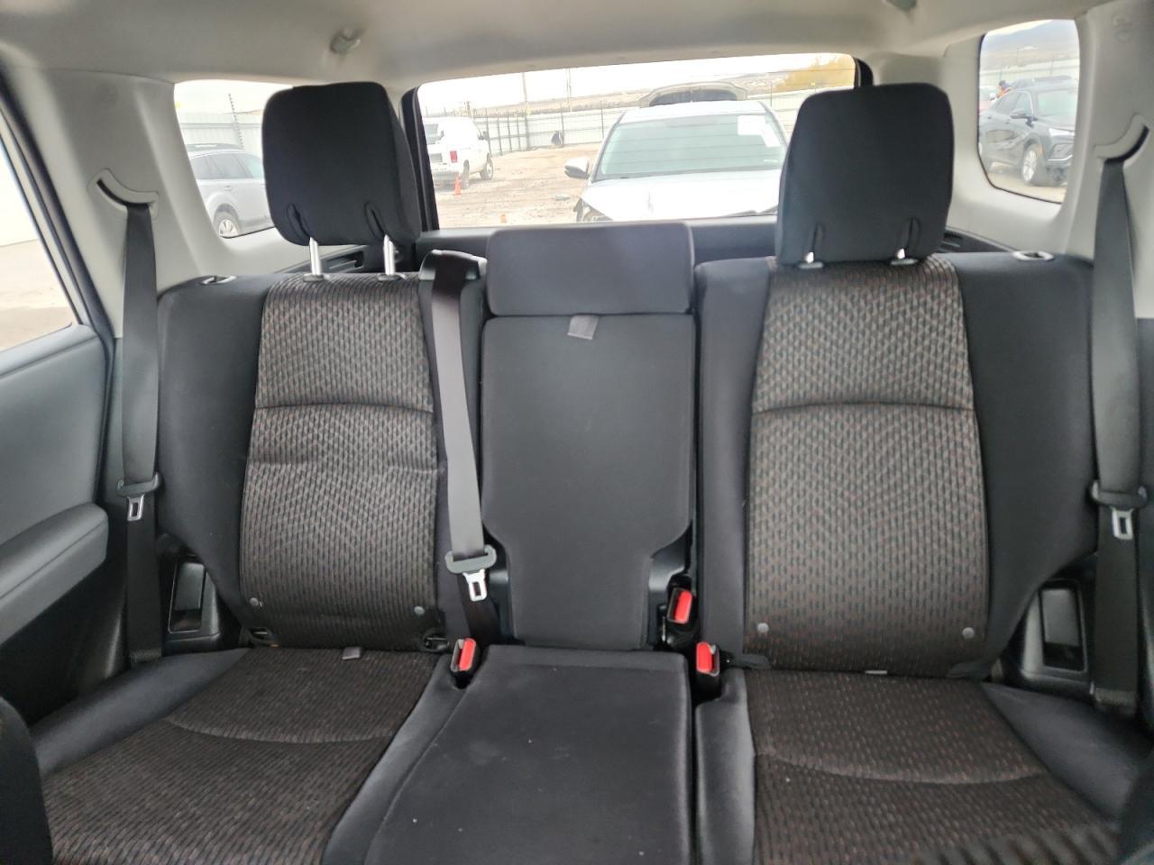 2011 TOYOTA 4Runner
