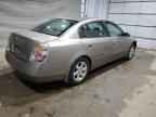 2004 NISSAN ALTIMA