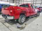 2013 CHEVROLET Silverado
