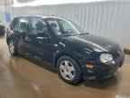 2002 VOLKSWAGEN GOLF