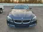 2015 BMW 5 series