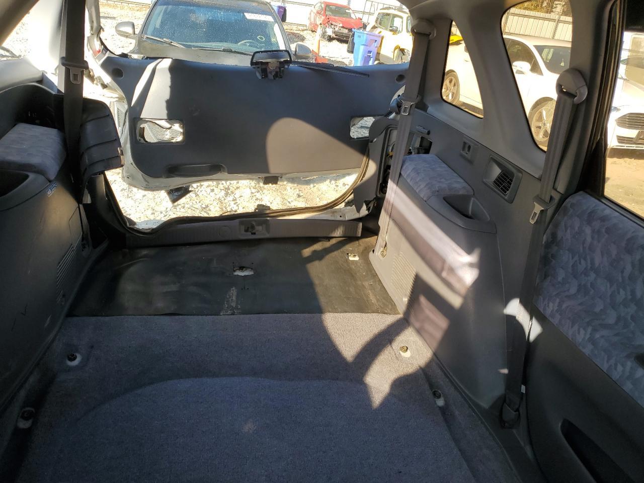 1998 TOYOTA Esx