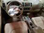 2007 NISSAN Frontier