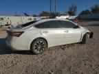 2016 TOYOTA Avalon