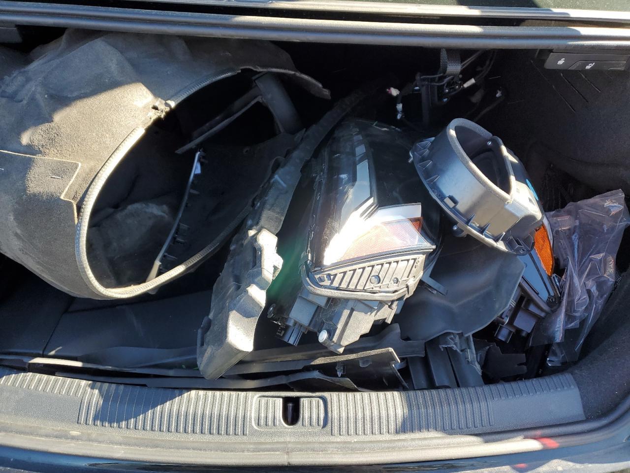 2021 AUDI A5