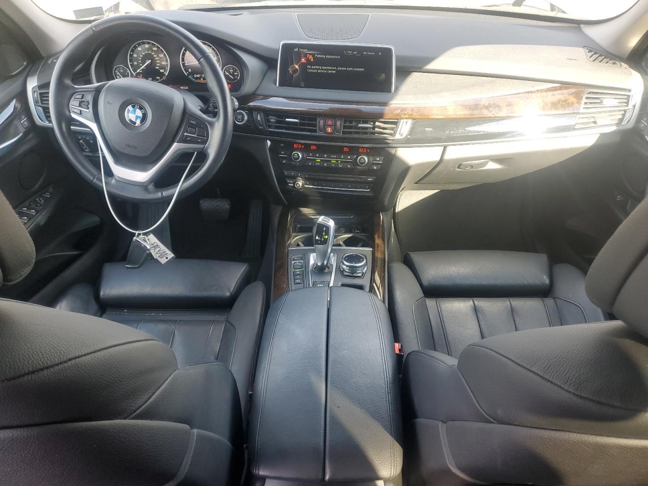2014 BMW X5