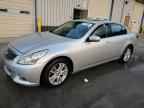 2011 Infinity G25 Sedan