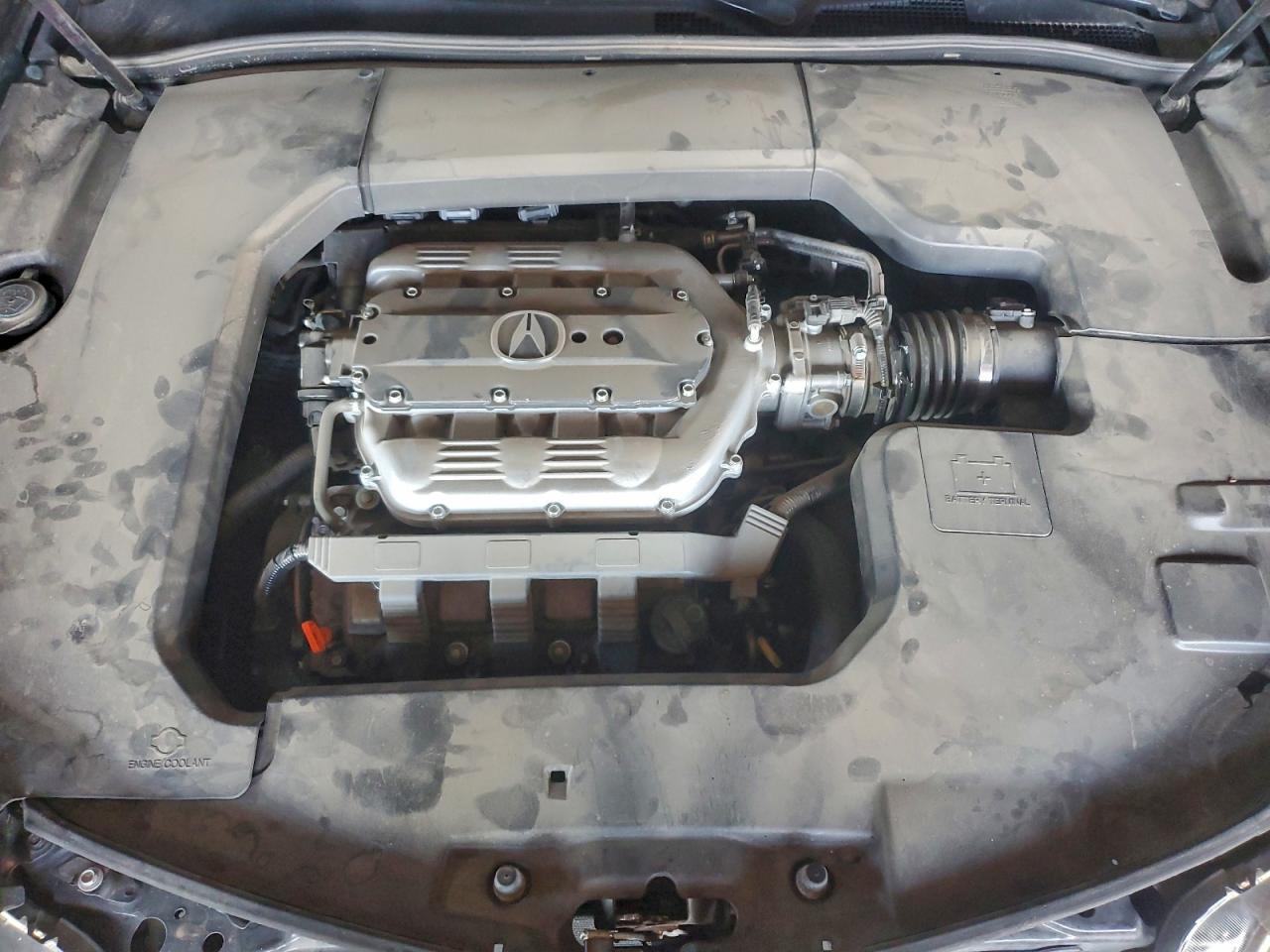 2014 ACURA TL