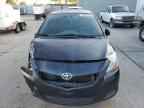 2007 TOYOTA YARIS