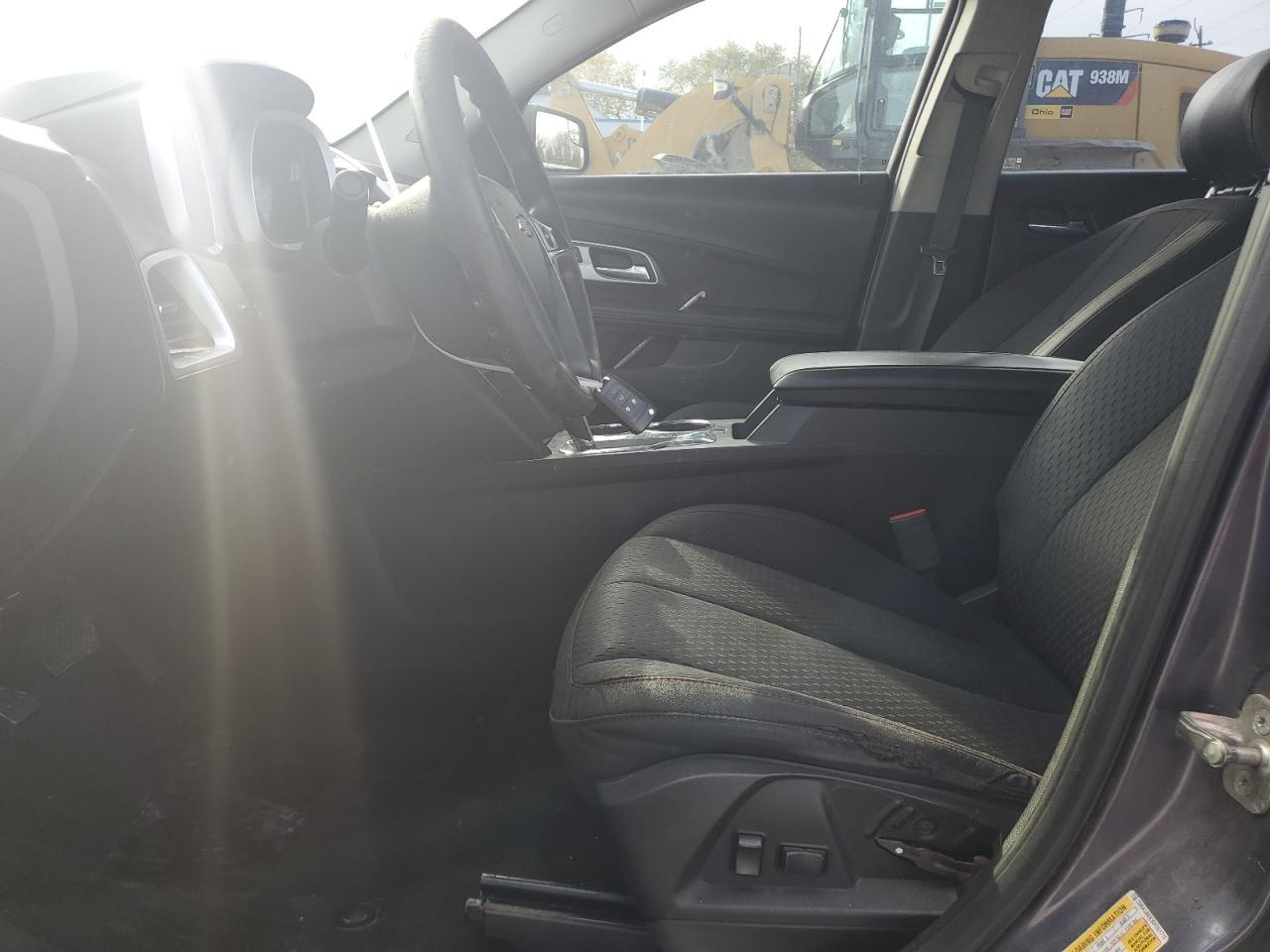 2013 CHEVROLET EQUINOX