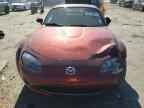 2008 MAZDA MX-5 Miata