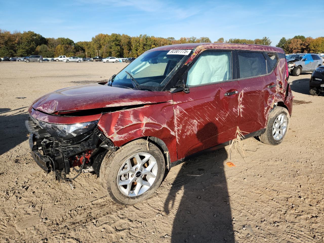 2024 KIA SOUL