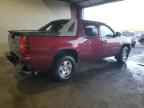 2008 CHEVROLET Avalanche