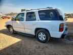 2004 CHEVROLET Tahoe