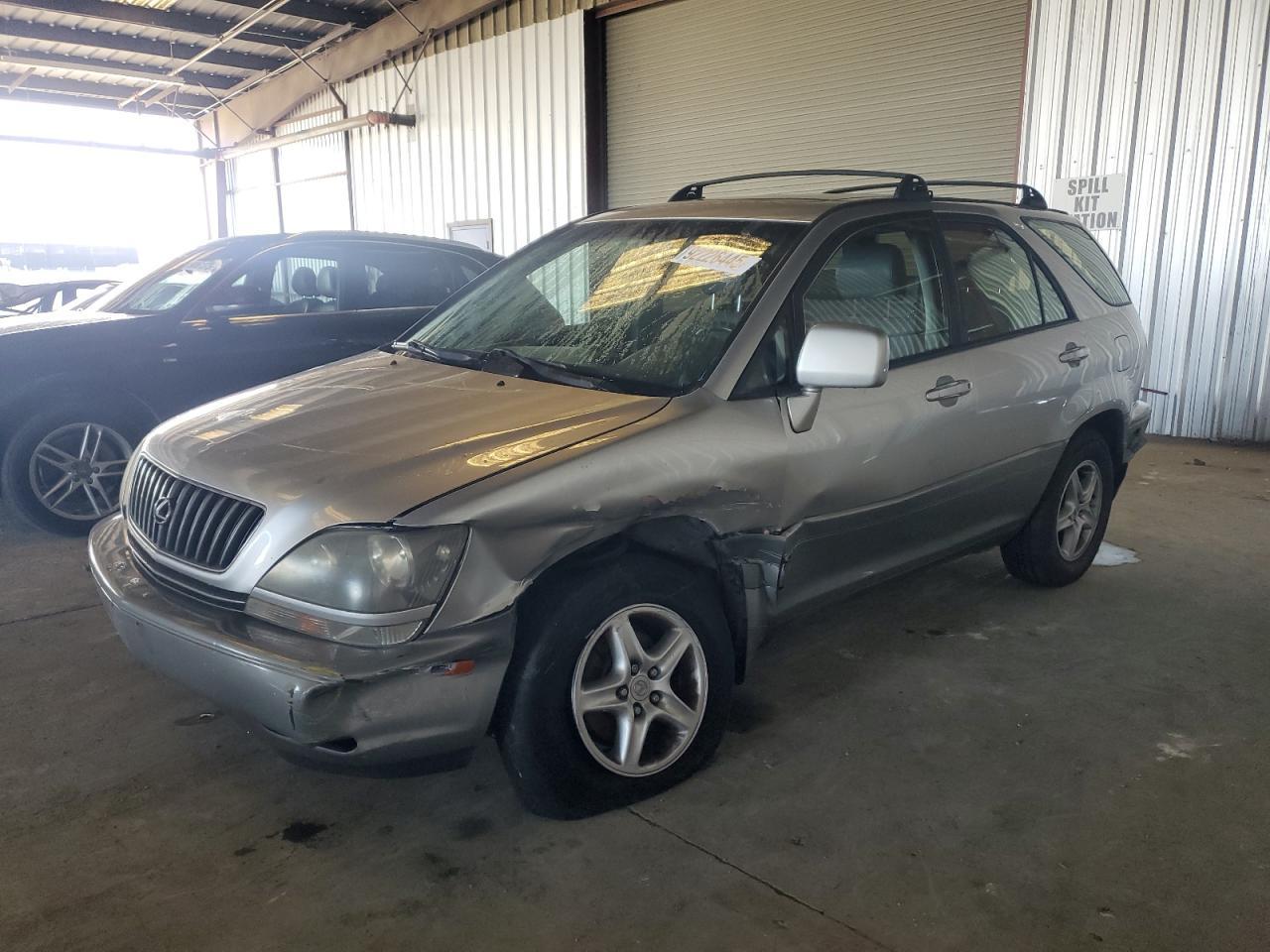 1999 LEXUS Rx 300