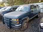 1992 CHEVROLET Suburban
