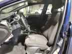 2016 FORD Fiesta