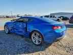 2016 CHEVROLET Camaro