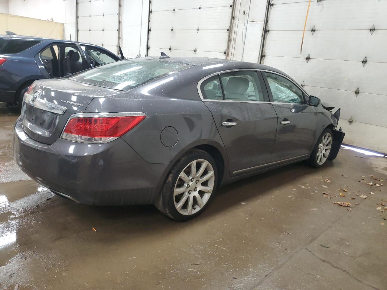 2013 BUICK LACROSSE