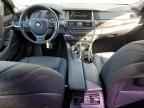 2016 BMW 5 series