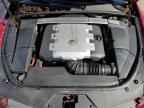 2009 CADILLAC CTS