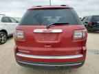 2014 GMC ACADIA