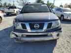 2009 NISSAN Frontier