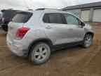 2017 CHEVROLET TRAX
