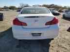 2010 INFINITI G37