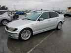 2002 BMW 5 series