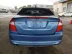2010 FORD FUSION