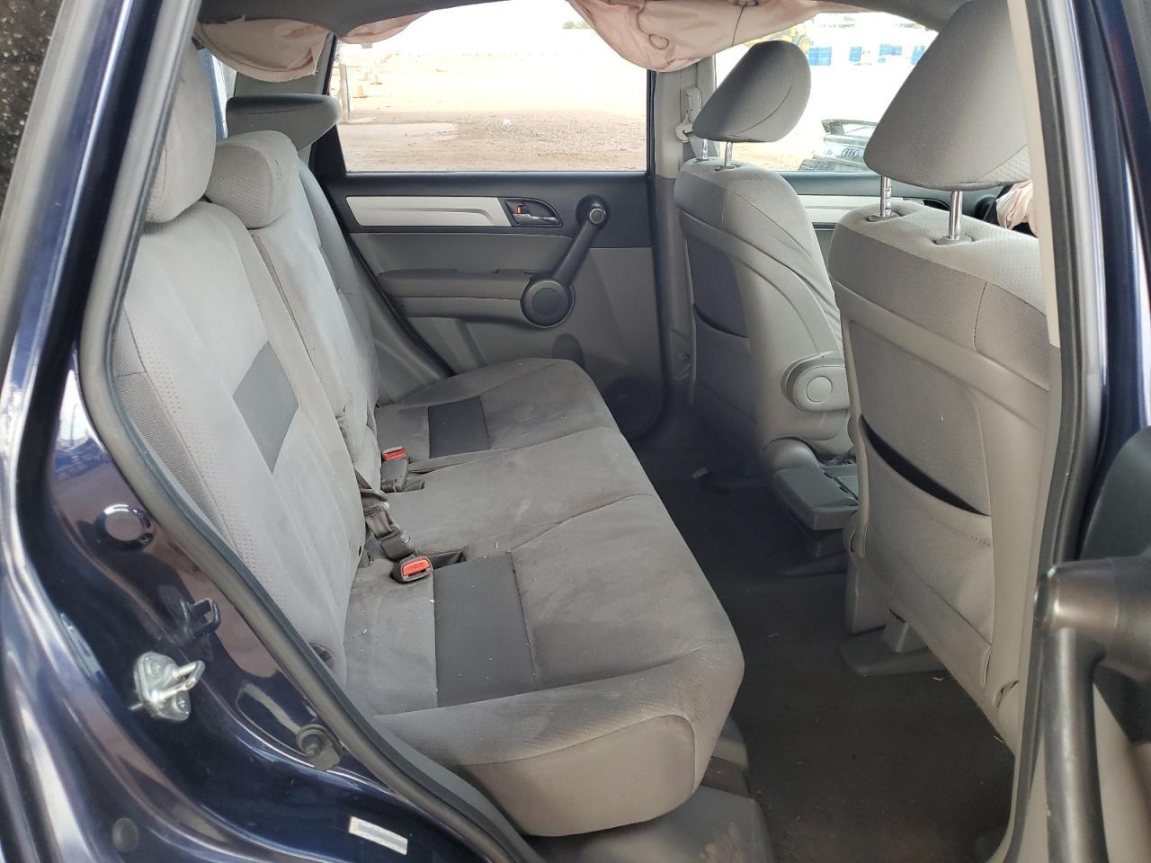 2011 HONDA CR-V