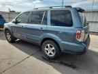2007 HONDA PILOT